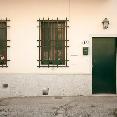 Roommo Viuzzo delle Canne Firenze Esterno foto