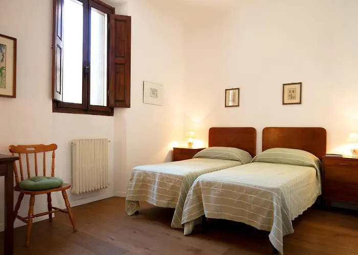 Roommo Viuzzo Delle Canne