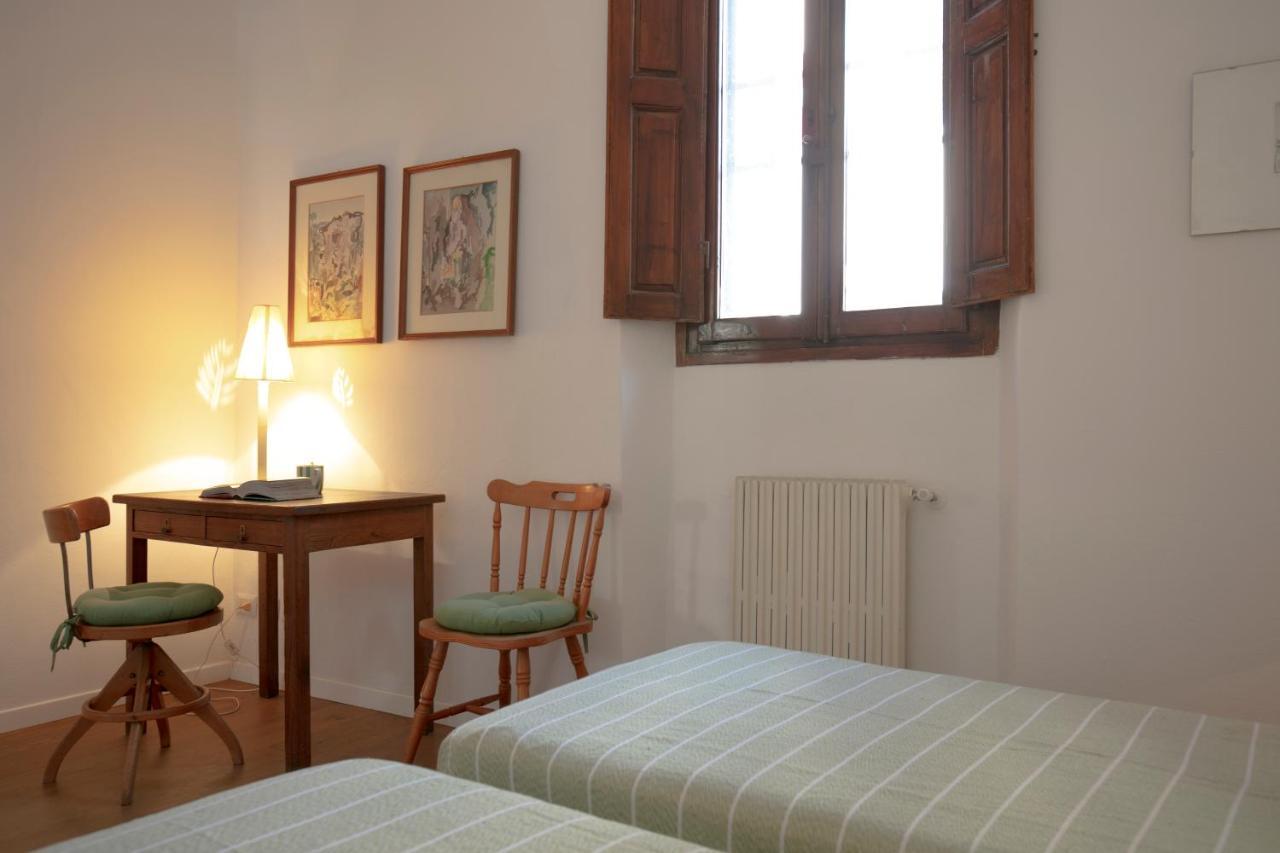 Apartment Roommo Viuzzo Delle Canne Florenz