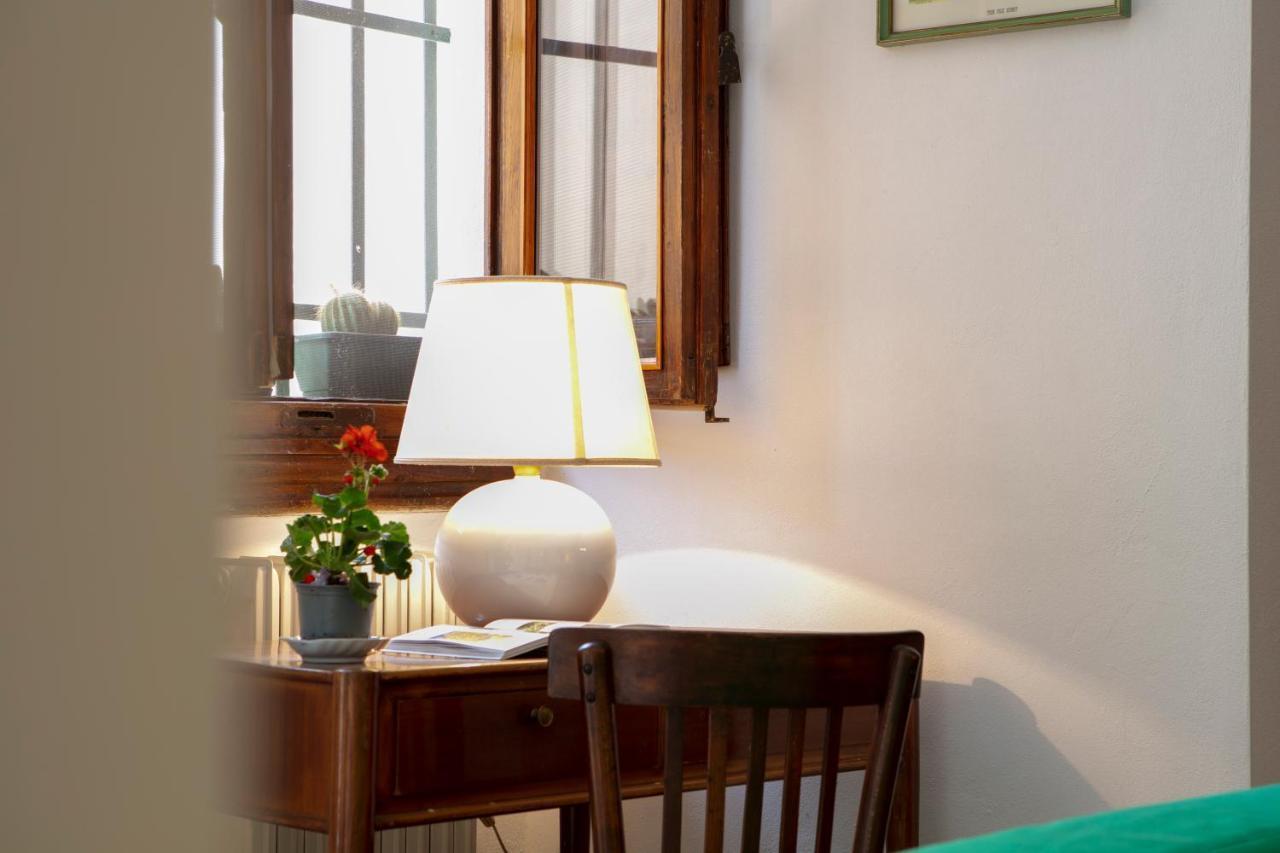 Roommo Viuzzo Delle Canne Apartment Florenz