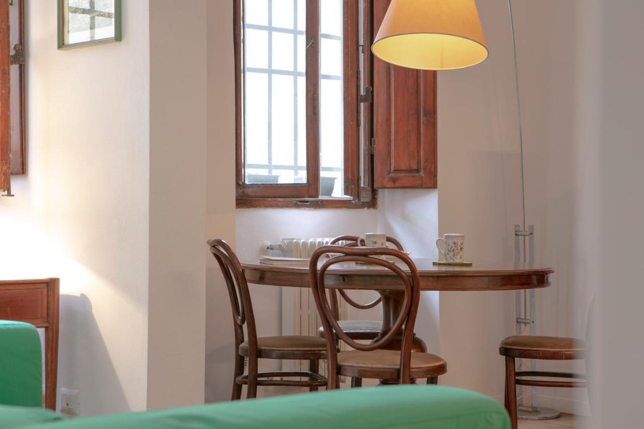Apartment Roommo Viuzzo Delle Canne Florenz