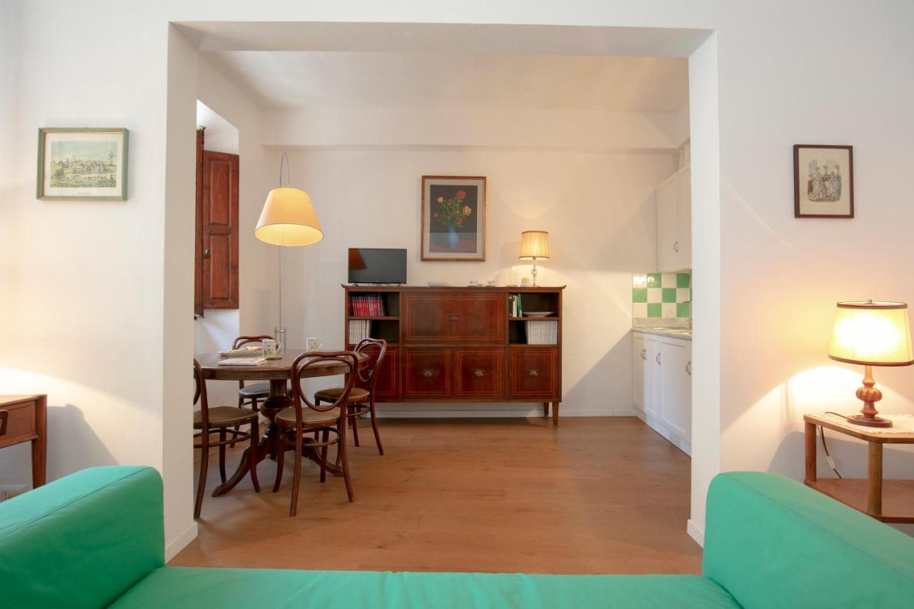 Roommo Viuzzo Delle Canne Apartment Florenz
