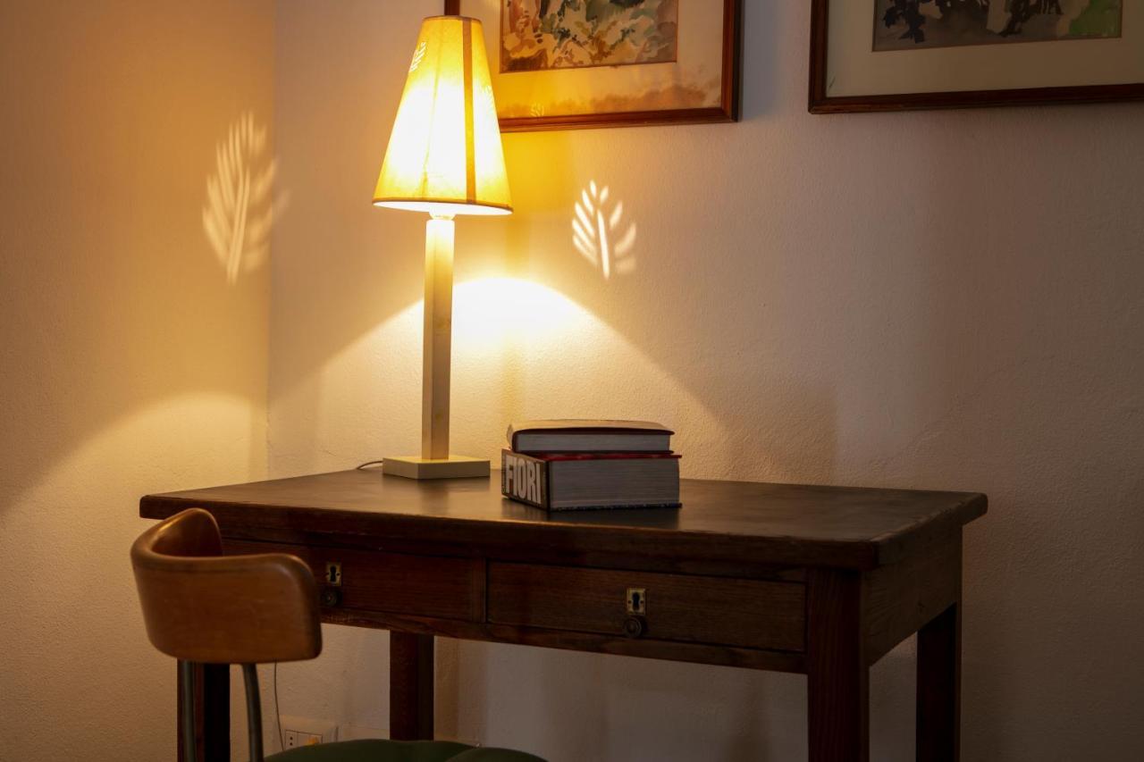 Apartment Roommo Viuzzo Delle Canne *